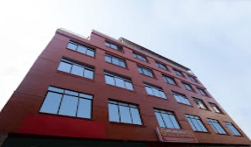 Merostay 202 Hotel Shree Yantra