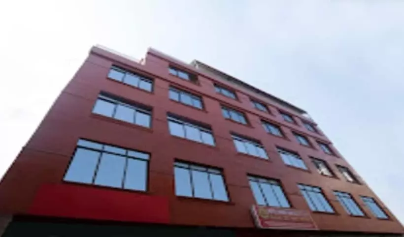Merostay 202 Hotel Shree Yantra