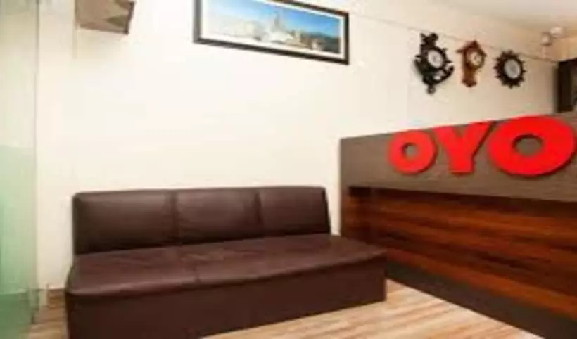 Merostay 202 Hotel Shree Yantra