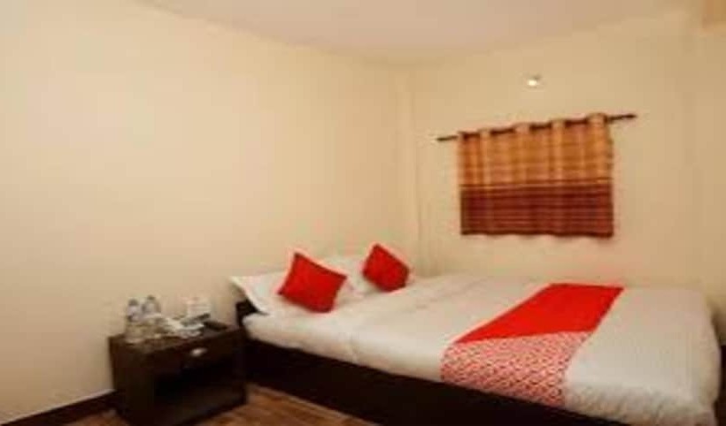 Merostay 202 Hotel Shree Yantra