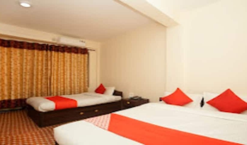 Merostay 202 Hotel Shree Yantra