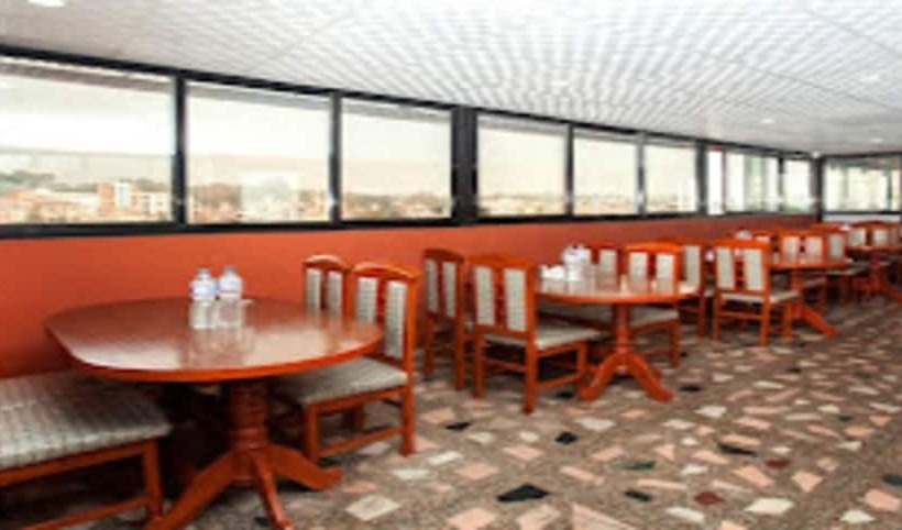 Merostay 202 Hotel Shree Yantra