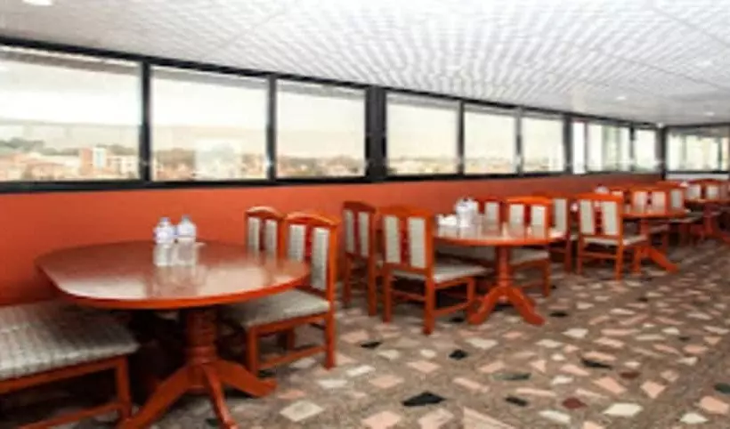 Merostay 202 Hotel Shree Yantra