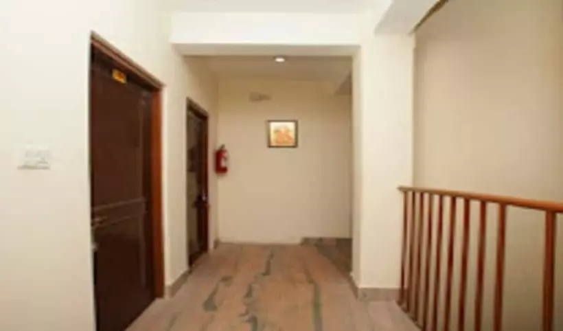 Merostay 202 Hotel Shree Yantra