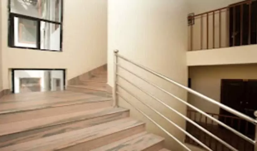 Merostay 202 Hotel Shree Yantra
