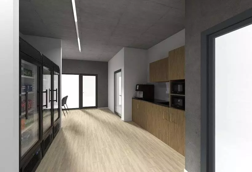 Mooi Apartments St.gallen