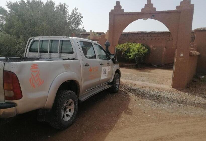 بنسيون Assounfou