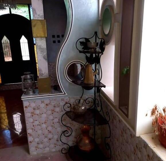 بنسيون Assounfou