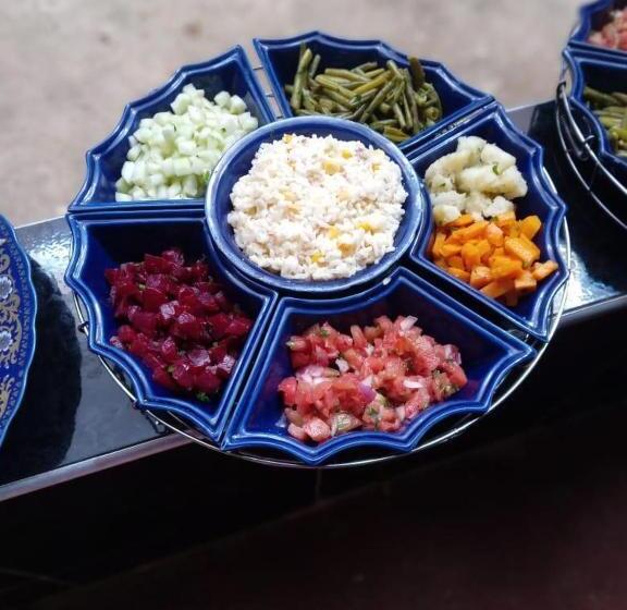 بنسيون Assounfou