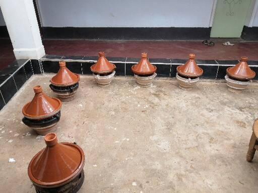 بنسيون Assounfou