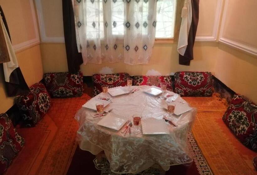 بنسيون Assounfou