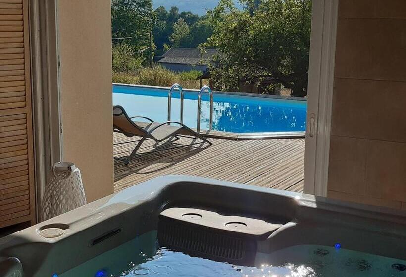 Pensionat Chambres D Hôtes L Escale