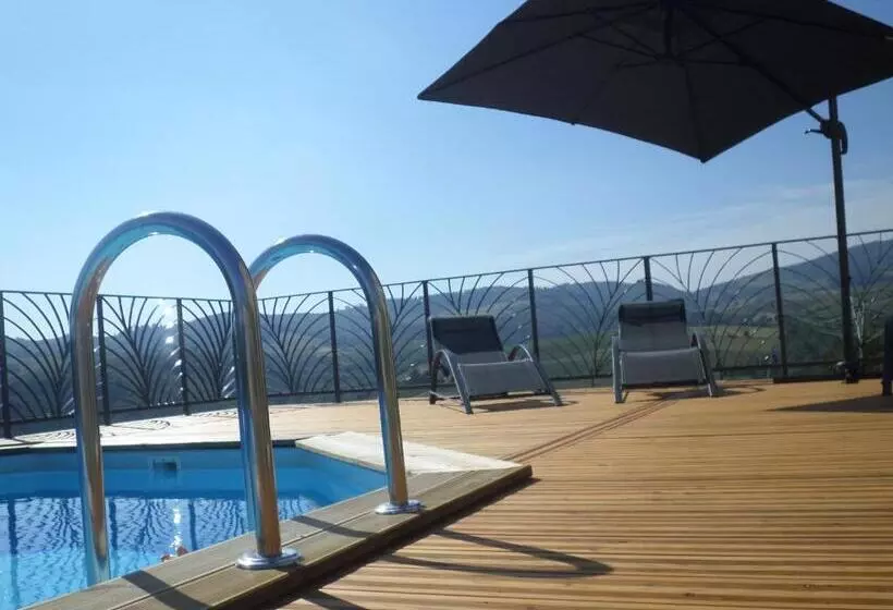 Majatalo Chambres D Hôtes L Escale