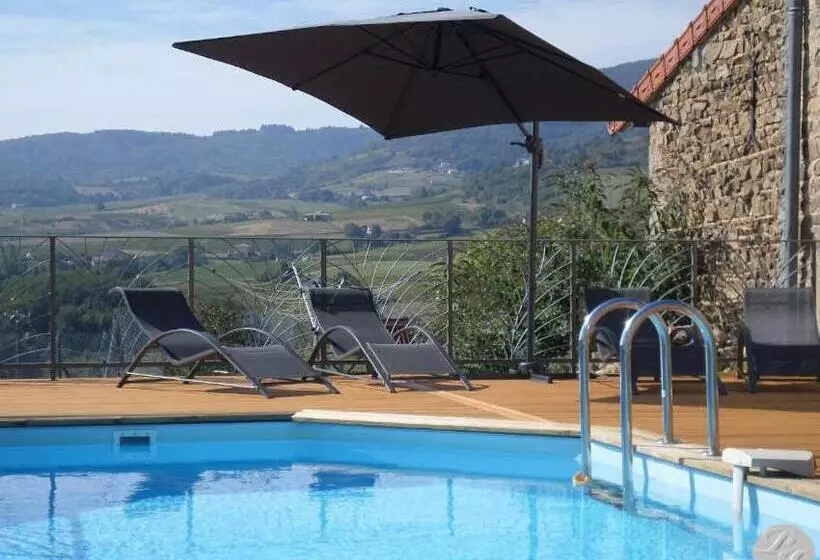 Majatalo Chambres D Hôtes L Escale