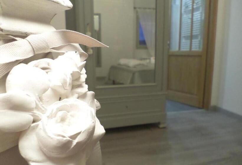 Pensionat Chambres D Hôtes L Escale