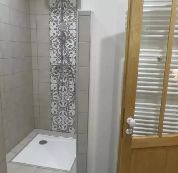 Majatalo Chambres D Hôtes L Escale