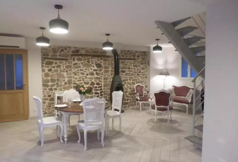 Majatalo Chambres D Hôtes L Escale