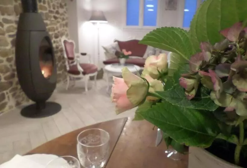 Majatalo Chambres D Hôtes L Escale