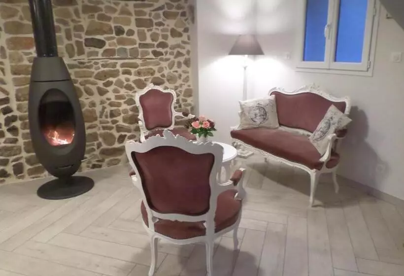 Majatalo Chambres D Hôtes L Escale