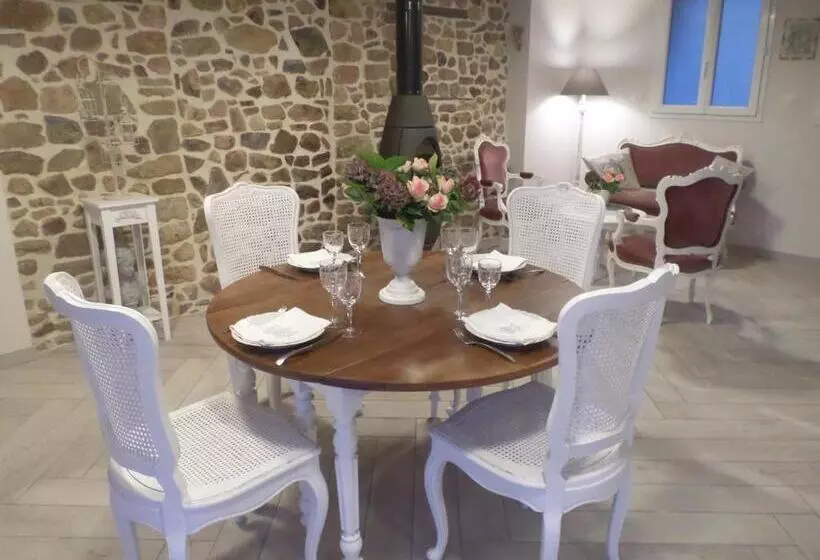 Majatalo Chambres D Hôtes L Escale