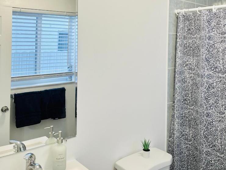 بنسيون Cozy Sunrise Home