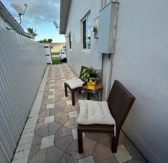 بنسيون Cozy Sunrise Home