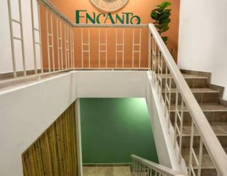 Pension Encanto