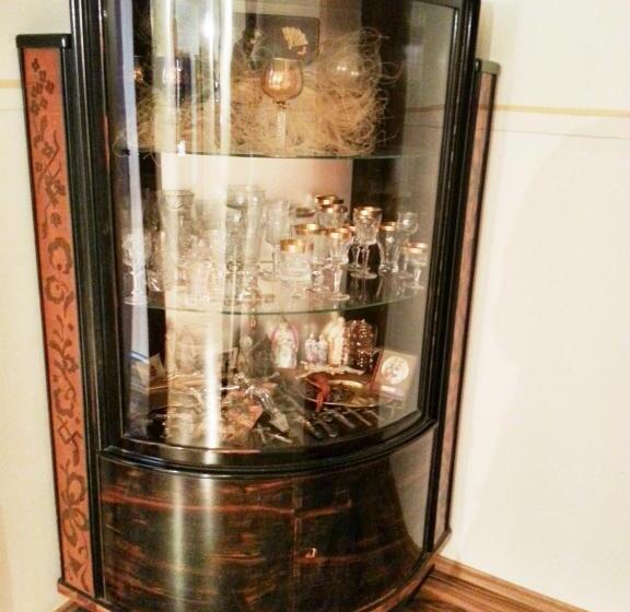 פנסיון Gästehaus Zur Weißen Rose