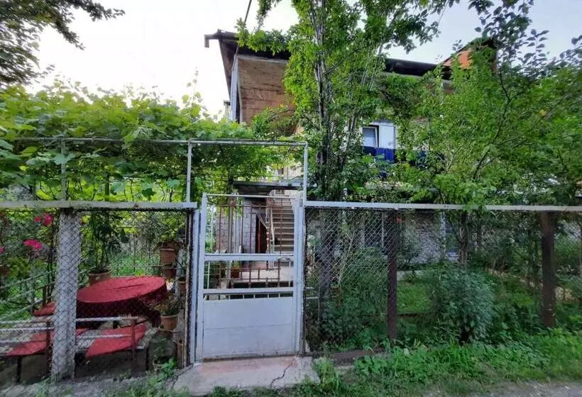 پانسیون Lidia House