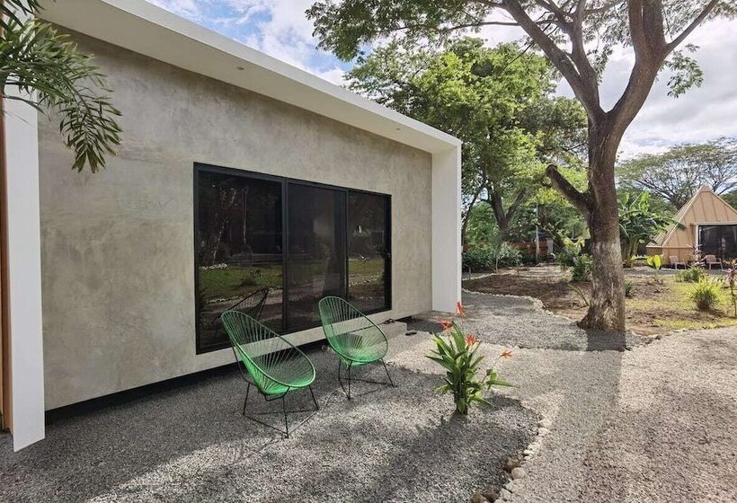 Pension (Hôtel basse catégorie) Pyramid Lodge Panoramique