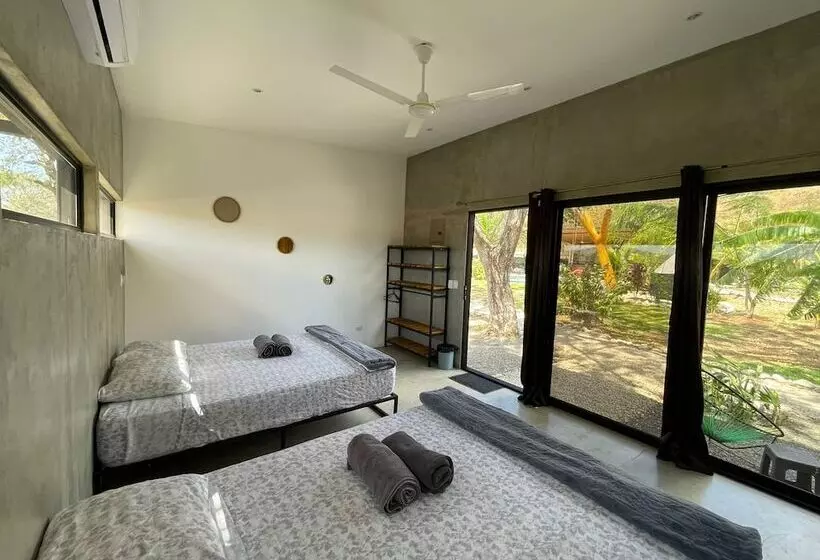 Majatalo Pyramid Lodge Panoramique