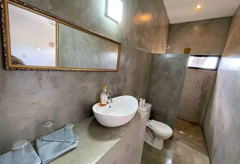 Majatalo Pyramid Lodge Panoramique