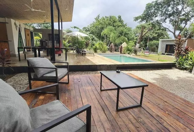 Majatalo Pyramid Lodge Panoramique