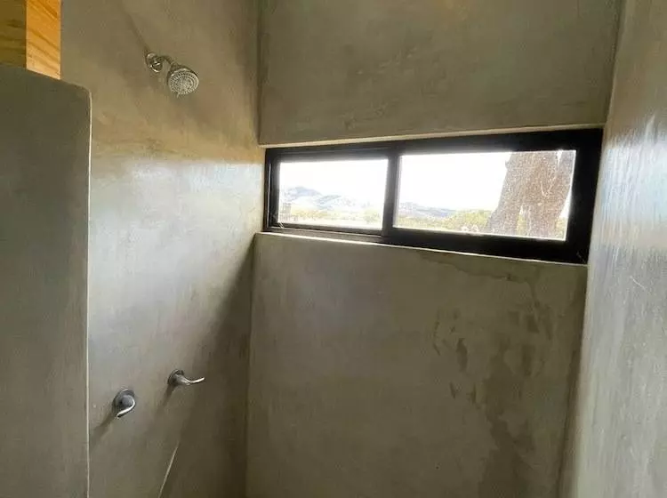 Majatalo Pyramid Lodge Panoramique