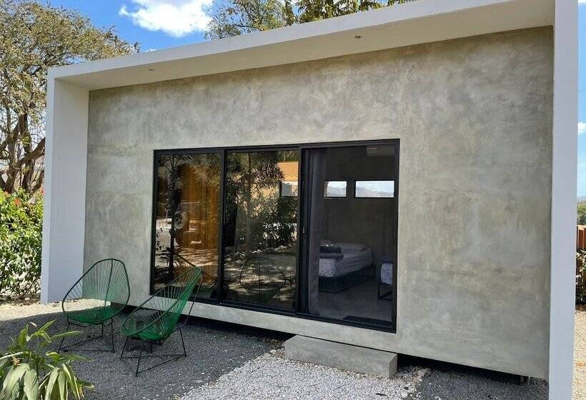 Pension (Hôtel basse catégorie) Pyramid Lodge Panoramique