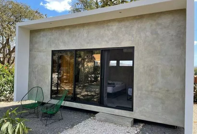 Majatalo Pyramid Lodge Panoramique