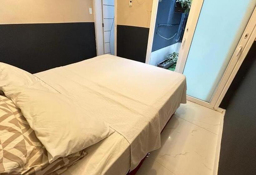 پانسیون Tropical Suítes Próx Praça Da República