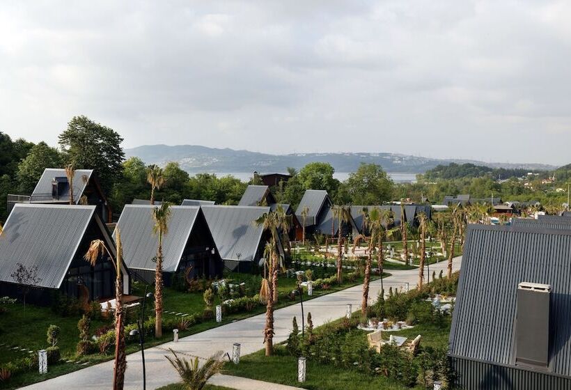 Ramada Resort By Wyndham Sapanca Thermal