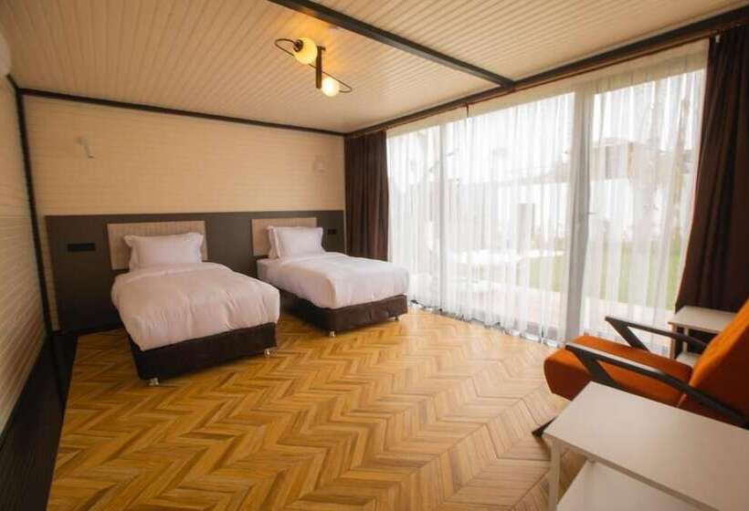 Ramada Resort By Wyndham Sapanca Thermal