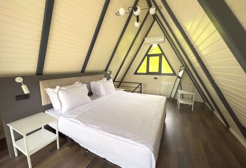 Ramada Resort By Wyndham Sapanca Thermal