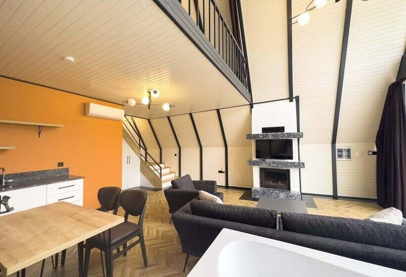 Ramada Resort By Wyndham Sapanca Thermal