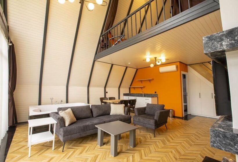 Ramada Resort By Wyndham Sapanca Thermal