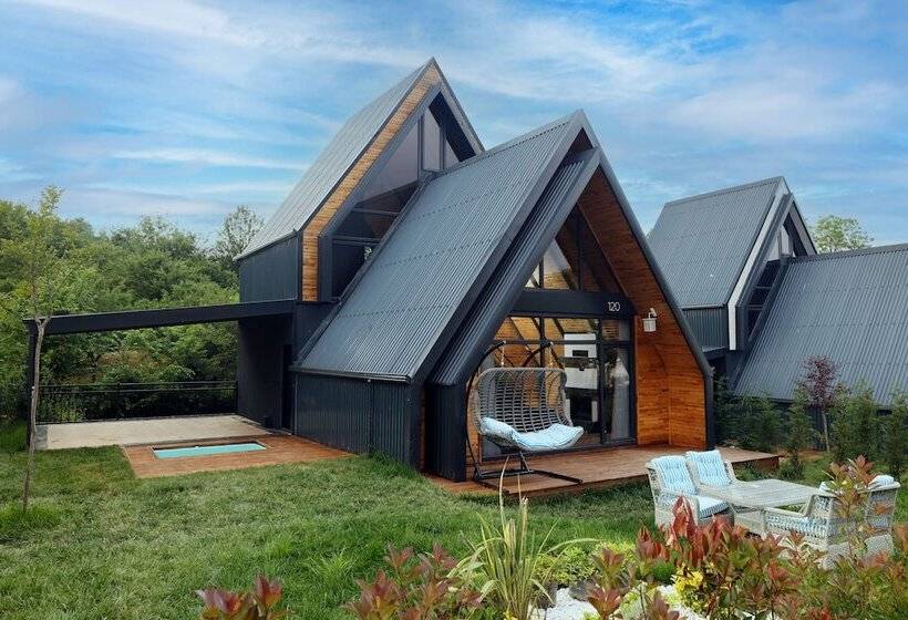 Ramada Resort By Wyndham Sapanca Thermal