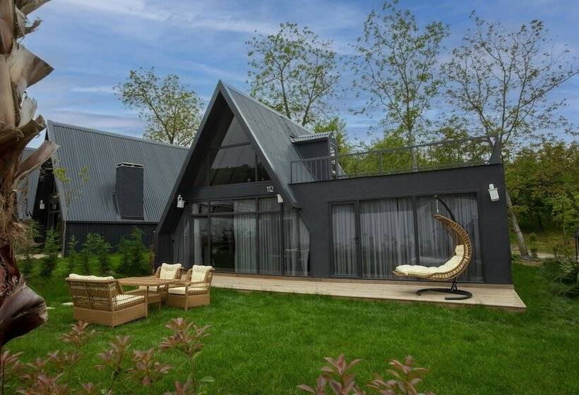 Ramada Resort By Wyndham Sapanca Thermal