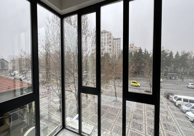 اقامتگاه Nirvana Boutique House