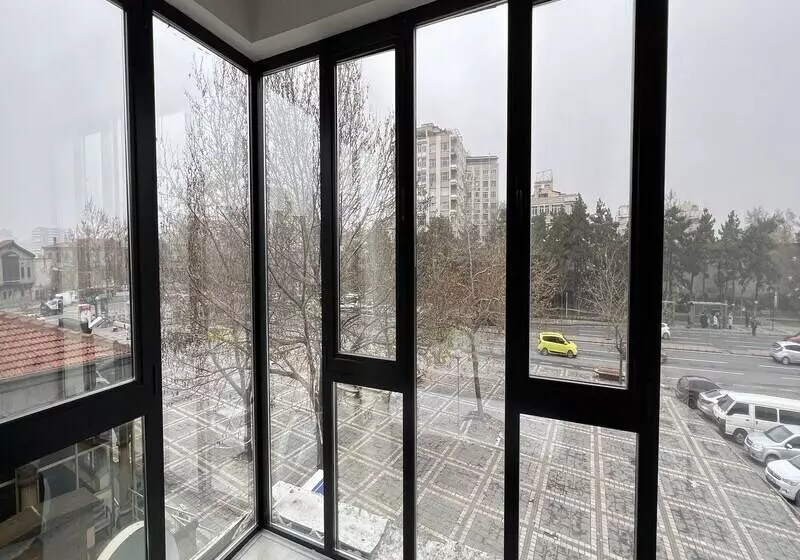 اقامتگاه Nirvana Boutique House