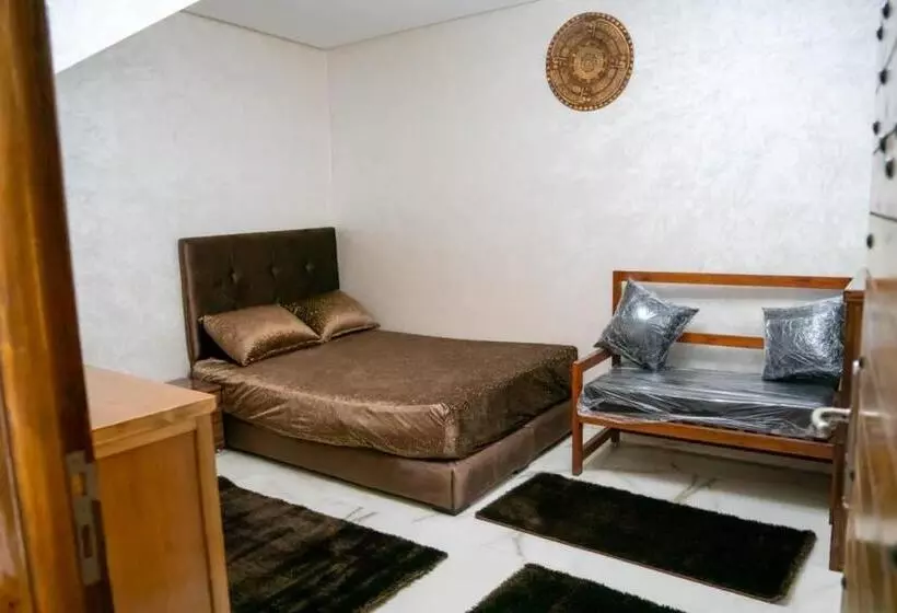 Riad Dar Asalam
