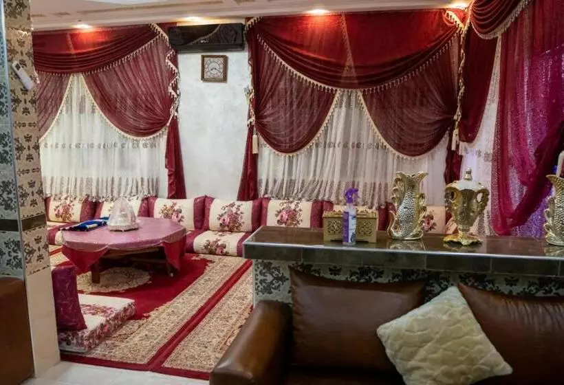Riad Dar Asalam