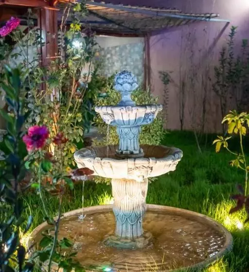Riad Dar Asalam