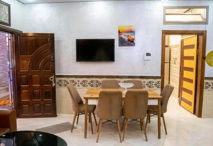 Riad Dar Asalam